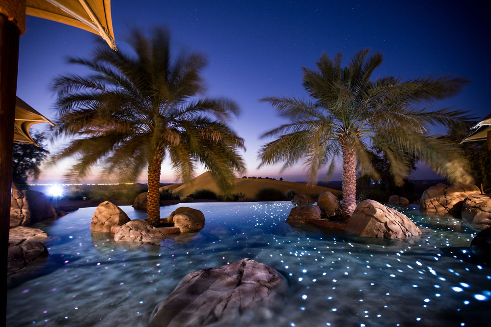 Telal Resort アルアイン United Arab Emirates thumbnail